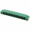 OSTOQ141551 - TERM BLOCK HDR 14POS 90DEG 3.5MM