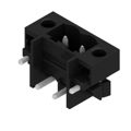 1876920000 - Conn Shrouded Header HDR 2 POS 5.08mm Solder RA Thru-Hole T/R