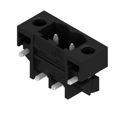 1876990000 - Conn Shrouded Header HDR 2 POS 5.08mm Solder RA Thru-Hole T/R