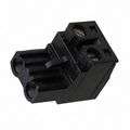 1628030000 - TERM BLOCK PLUG 2POS STR 7.5MM
