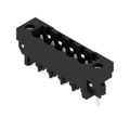 1841420000 - Conn Shrouded Header M 5 POS 5mm Solder ST Thru-Hole Box