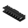 1839950000 - Conn Shrouded Header M 8 POS 5mm Solder RA Thru-Hole Box