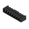 1840180000 - Conn Shrouded Header M 8 POS 5mm Solder RA Thru-Hole Box