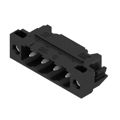 1797770000 - Conn Shrouded Header M 4 POS 5mm Solder RA Thru-Hole T/R