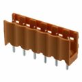 1522260000 - 1522260000 datasheet pdf and Terminal Blocks - Headers, Plugs and Sockets product details from Weidmüller stock available on our website