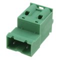 1761603 - Pluggable Terminal Blocks GFKIC 2.5/ 2-ST-7.62