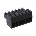 31369106 - SCREW TYPE TERMINAL BLOCK, PLUG,