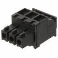 1798120000 - WEIDMULLER 1798120000 Pluggable Terminal Block, 3.81 mm, 3 Ways, 28 AWG, 16 AWG, 1.5 mm, Screw