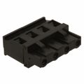 ELFT04450 - Pluggable Terminal Blocks Power Plug .3in 4 Pos. Top Entry