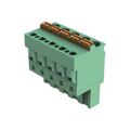 14311216102000 - HARTING 14311216102000TERMINAL BLOCK, PLUGGABLE, 12WAY, 30-12AWG, HAR-FLEXICON