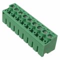 1755651 - TERM BLOCK PLUG 9POS 90DEG 5MM