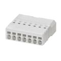 1709455 - 1709455 datasheet pdf and Terminal Blocks - Headers, Plugs and Sockets product details from Phoenix Contact stock available on our website