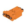 1336400000 - SLF 5.08HC/02/180FI SN OR BX
