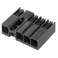 1048400000 - TERM BLOCK HDR 2POS 90DEG 7.62MM