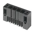 1930850000 - TERM BLOCK HDR 5POS VERT 7.62MM