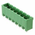 796642-7 - 796642-7 datasheet pdf and Terminal Blocks - Headers, Plugs and Sockets product details from TE Connectivity AMP Connectors stock available on our website