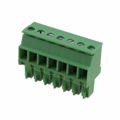 OSTTS07315A - TERM BLOCK PLUG 7POS 3.81MM