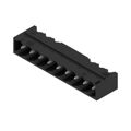 1780250000 - Conn Shrouded Header M 9 POS 5.08mm Solder RA Thru-Hole Box