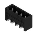 1877760000 - Conn Shrouded Header HDR 4 POS 5.08mm Solder RA Thru-Hole T/R