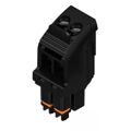1069330000 - TERM BLOCK PLUG 2POS 90DEG 5MM