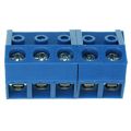 1776263-5 - 1776263-5 datasheet pdf and Terminal Blocks - Headers, Plugs and Sockets product details from TE Connectivity AMP Connectors stock available on our website