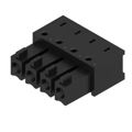 1974780000 - TERM BLOCK HDR 4POS 90DEG 3.81MM