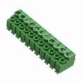 1755826 - TERM BLOCK PLUG 11POS 90DEG 5MM