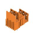 1725660000 - Conn Shrouded Header HDR 6 POS 5.08mm Solder ST Thru-Hole