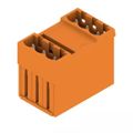 1602400000 - Conn Shrouded Header M 6 POS 5.08mm Solder ST Thru-Hole Box