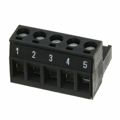 1710175 - 1710175 datasheet pdf and Terminal Blocks - Headers, Plugs and Sockets product details from Phoenix Contact stock available on our website