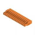 1649500000 - TERM BLOCK PLUG 15POS STR 5.08MM