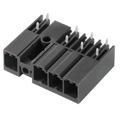 1156500000 - TERM BLOCK HDR 3POS 90DEG 7.62MM