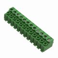 1755839 - 1755839 datasheet pdf and Terminal Blocks - Headers, Plugs and Sockets product details from Phoenix Contact stock available on our website