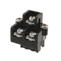 FXPT03200E - FXPT03200E datasheet pdf and Terminal Blocks - Headers, Plugs and Sockets product details from Amphenol PCD stock available on our website
