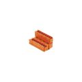 1321560000 - Conn Shrouded Header M 6 POS 5.08mm Solder ST Thru-Hole Box