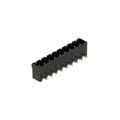 0395221009 - 0395221009 datasheet pdf and Terminal Blocks - Headers, Plugs and Sockets product details from Molex stock available on our website