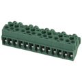 1984125 - 1984125 datasheet pdf and Terminal Blocks - Headers, Plugs and Sockets product details from Phoenix Contact stock available on our website