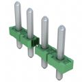 4-282832-0 - TERM BLOCK HDR 6POS VERT 5MM