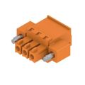 1940470000 - TERM BLOCK PLUG 3POS 3.81MM