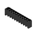 1841240000 - Conn Shrouded Header M 10 POS 5mm Solder ST Thru-Hole Box