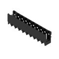 1841000000 - Conn Shrouded Header M 10 POS 5mm Solder ST Thru-Hole Box