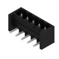 1877400000 - Conn Shrouded Header HDR 5 POS 5.08mm Solder RA Thru-Hole Box