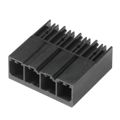 1930300000 - TERM BLOCK HDR 5POS 90DEG 7.62MM
