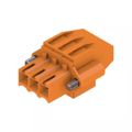 1639940000 - Conn Terminal Block SKT 3 POS 3.5mm Screw ST Panel Mount 8A Box