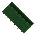 282822-6 - TERM BLOCK HDR 6POS VERT 5MM