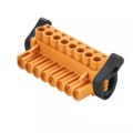 1945430000 - TERM BLOCK PLUG 16POS STR 5.08MM