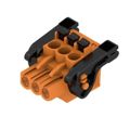 1980880000 - TERM BLOCK PLUG 3POS 90DEG 5MM