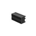 1040810000 - WEIDMULLER 1040810000TERMINAL BLOCK, HEADER, 6POS, TH
