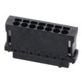 14310713101000 - 14310713101000 datasheet pdf and Terminal Blocks - Headers, Plugs and Sockets product details from HARTING stock available on our website