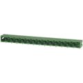 EDSTLZ960/14 - TERM BLOCK HDR 14POS 7.62MM